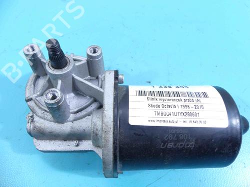 Used Front wiper motor Front wiper motor 37805836 37805836