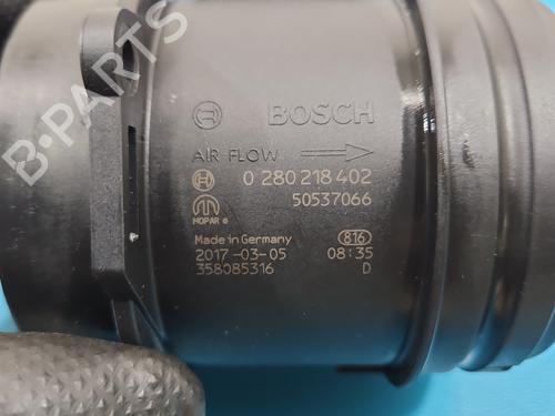 Mass air flow sensor ALFA ROMEO STELVIO (949_) | BP37851640M95 - Image 4