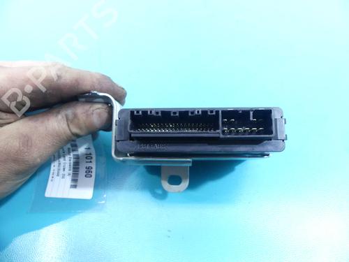 Electronic module TOYOTA LAND CRUISER 200 (_J2_) | BP37803193M83 - Image 4