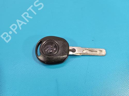 Ignition barrel SKODA CITIGO (NF1)  | BP37860098M48  - Image 11