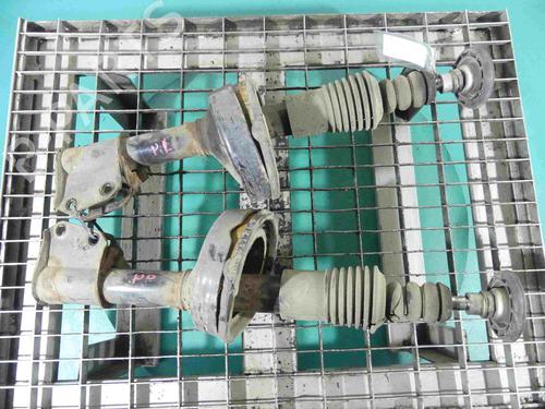 Used Left front shock absorber Left front shock absorber 37806038 37806038