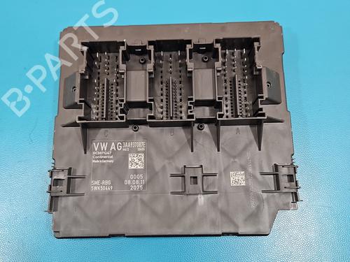 Electronic module VW CC B7 (358) 2.0 TDI | BP37844912M83  - Image 6