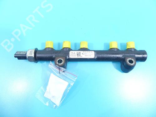 Sprederrør FORD B-MAX (JK) | BP37880801M98 - Image 2