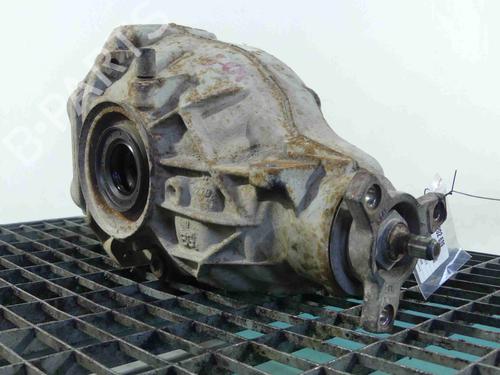 Differential, bag Differential, bag LANCIA THEMA (LX_) 3.0 D (48, LX) (239 hp) 37883101 37883101