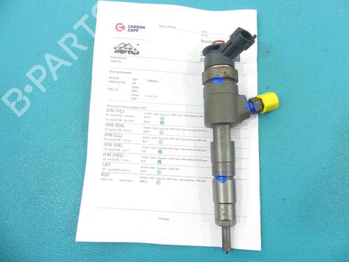 Used Injector Injector 37806532 37806532