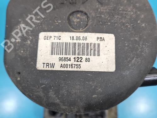 Steering pump CITROËN C5 III (RD_) 2.0 HDi (RDRHD8, RDRHDJ, RDRHR8, RDRHRJ) | BP37824231M99 - Image 3