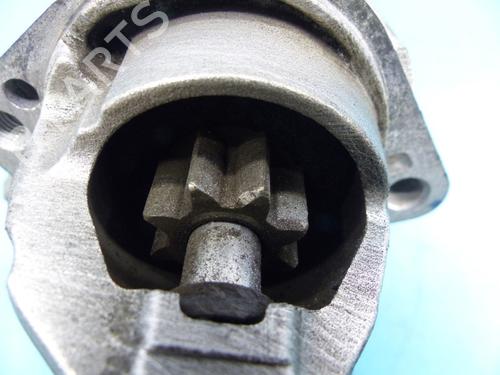 Starter MITSUBISHI LANCER VIII Sportback (CX_A) | BP37806959M8 - Image 3