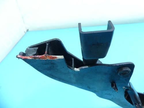 Front slam panel JAGUAR XF II (X260) | BP37881032C72 - Image 9