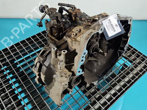 Used Gearbox Gearbox 38306112 38306112