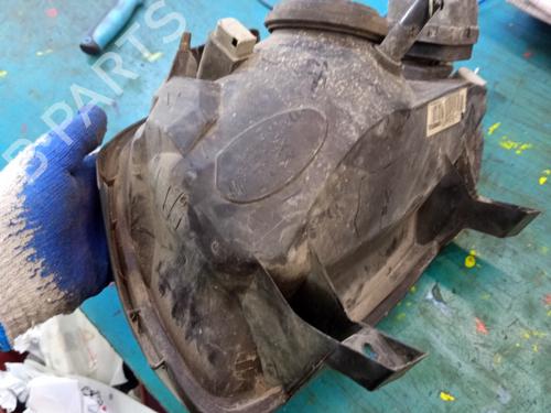 Right headlight RENAULT THALIA I (LB_) 1.4 | BP37816785C29 - Image 15