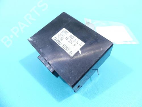 Used Electronic module Electronic module 37893452 37893452