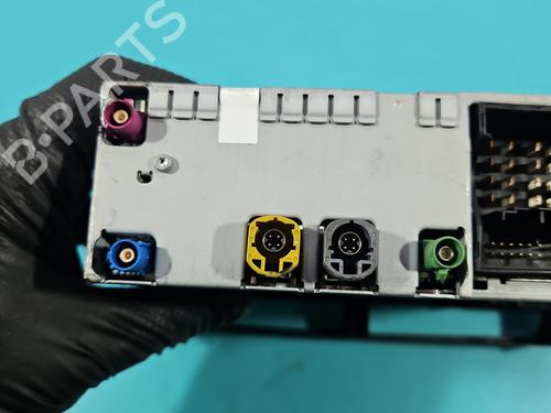 Electronic module AUDI Q5 (8RB)  | BP37845165M83  - Image 8
