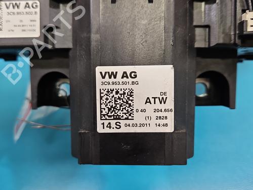 Ratstangsstang VW CC B7 (358) 2.0 TDI | BP37849234I23 - Image 14