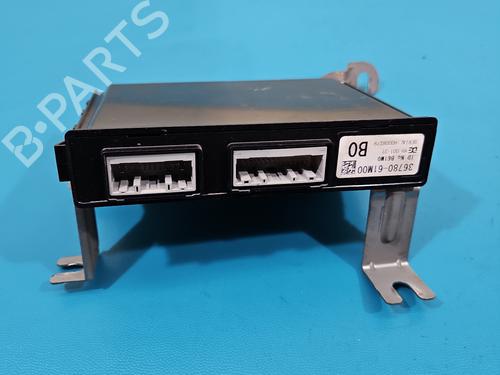 Engine control unit (ECU) SUZUKI SX4 S-Cross (JY) 1.6 DDiS (AKK 416D) | BP37853499M57 - Image 9