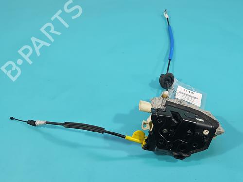 front-right-lock-audi-a4-b8-8k2-2007-2008-2009-2010-2011-2012-2013-2014-2015-2016-2017-37841447 main image