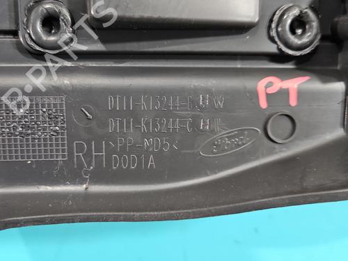 Trinbræt FORD TRANSIT CONNECT V408 Box Body/MPV | BP38140640C149 - Image 4
