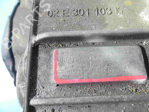 Gearbox VW CC B7 (358) | BP37889625M3 - Image 7