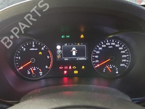 instrument-cluster-kia-optima-sportswagon-jf-2016-2017-2018-2019-37815431 main image