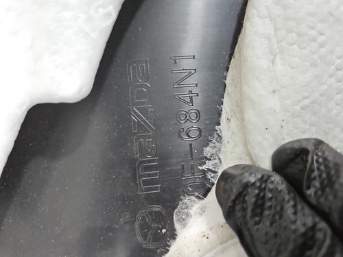 Front left panel MAZDA CX-3 (DK) 1.5 SKYACTIV-D AWD (DK4WS, DK5AW) | BP37857283C58  - Image 5
