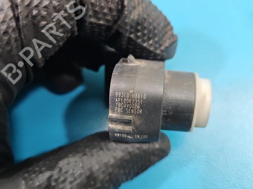 Elektronisk sensor KIA STONIC (YB) 1.2 CVVT | BP38465833M84 - Image 5
