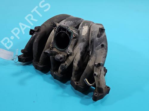 Used Intake manifold Intake manifold OPEL VECTRA C Estate (Z02) 2.2 direct (F35) (155 hp) 38137491 38137491