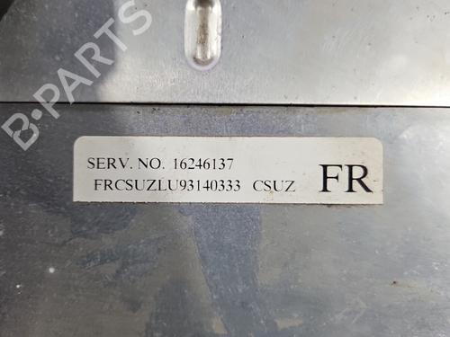 Engine control unit (ECU) DAEWOO LANOS Saloon (KLAT) 1.5 | BP39561458M57  - Image 7