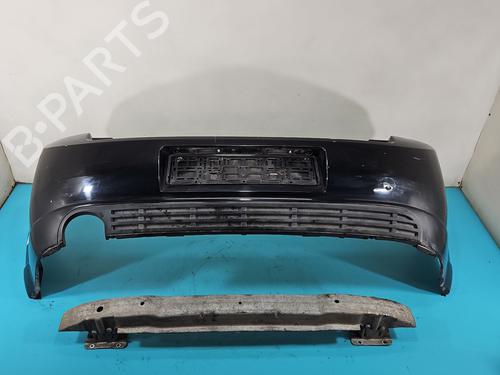 Used Rear bumper Rear bumper 38134520 38134520