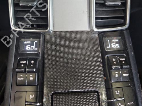 climate-control-porsche-panamera-970-2009-2010-2011-2012-2013-2014-2015-2016-2017-38145904 main image