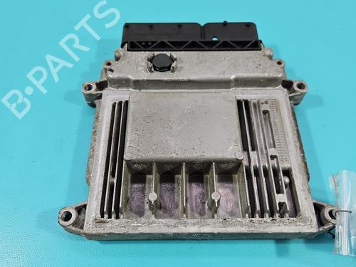 Engine control unit (ECU) HYUNDAI i30 Estate (FD) 1.6 | BP37832269M57 - Image 4