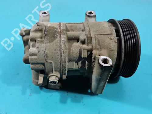 AC compressor PEUGEOT 2008 I (CU_) 1.2 THP 110 / PureTech 110 | BP37856420M34 - Image 8