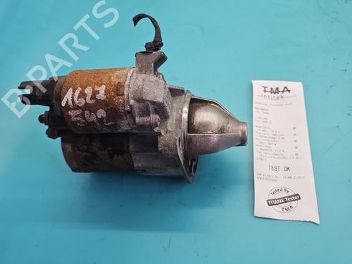 Used Starter Starter KIA CEE'D Sportswagon (JD) 1.6 GDI (135 hp) 40040485 40040485