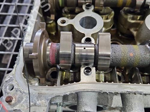 Cylinder head DACIA LODGY (JS_) 1.6 LPG (JSAV) | BP39554333M5 - Image 5