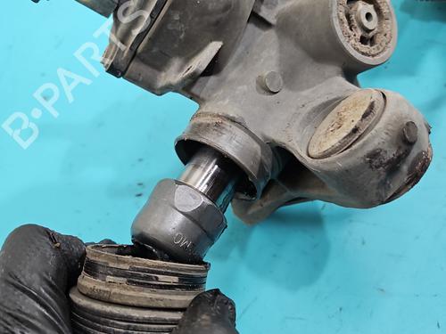 Steering rack VW CC B7 (358) 2.0 TDI | BP38148566M22 - Image 5