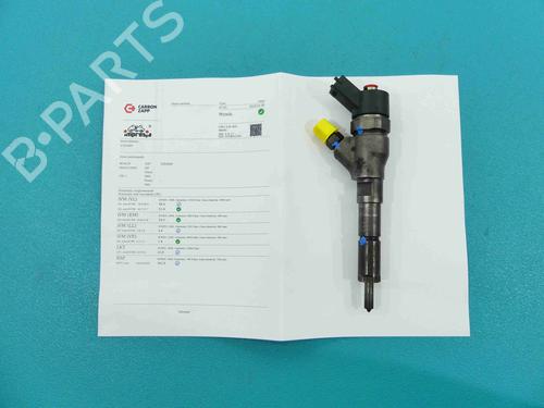 Used Injector Injector 37807359 37807359