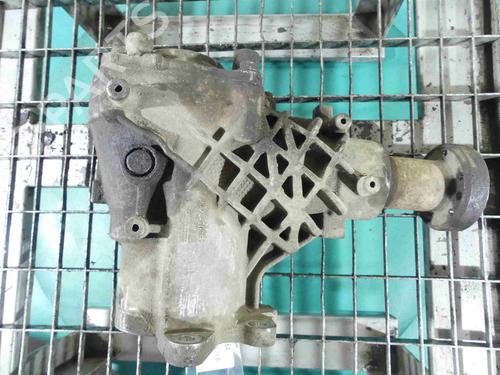 Transfer box VOLVO V60 I (155) D4 AWD | BP37885489M36 - Image 9