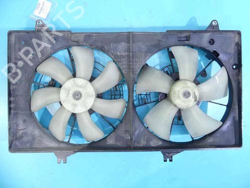 Used Radiator fan Radiator fan 37806869 37806869