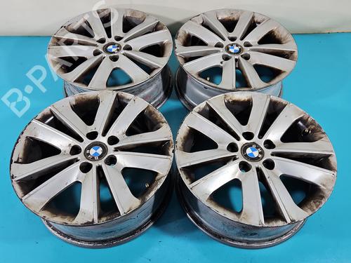 wheel-set-bmw-1-e87-2003-2004-2005-2006-2007-2008-2009-2010-2011-2012-2013-38119114 main image
