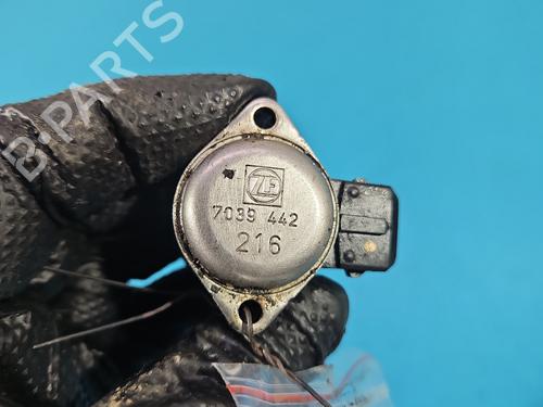 Electronic sensor BMW 5 Touring (E39) 525 d | BP39023833M84 - Image 8