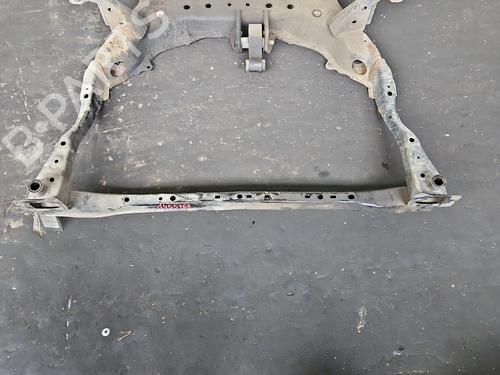 Subframe MAZDA CX-5 (KE, GH) 2.2 D AWD (KE2AW) | BP38131843M9  - Image 6