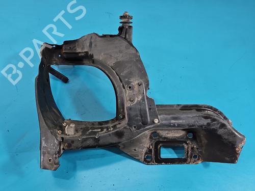 Used Front slam panel Front slam panel 37836224 37836224