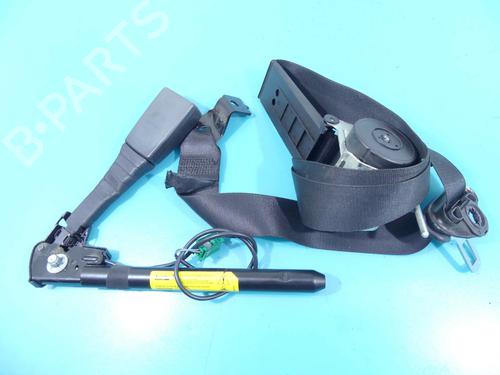 Front right seatbelt OPEL ASTRA H GTC (A04) 1.8 (L08) | BP37807078I25 - Image 5