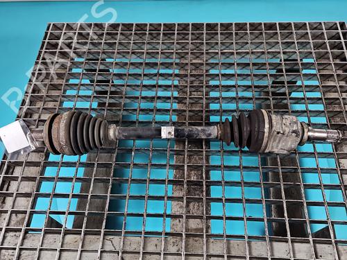 Used Left front driveshaft Left front driveshaft 37851542 37851542
