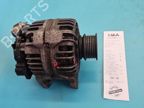 Generator Generator 37851685 37851685