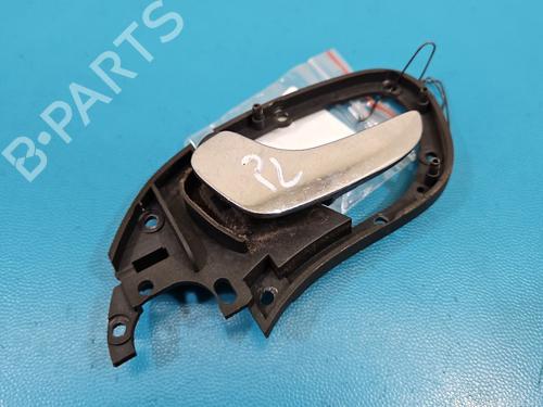 front-left-interior-door-handle-seat-leon-1m1-1999-2000-2001-2002-2003-2004-2005-2006-39048472 main image