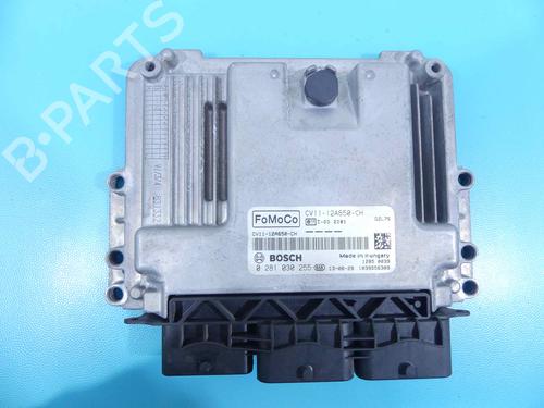 Engine control unit (ECU) FORD B-MAX (JK) | BP37880693M57 - Image 3