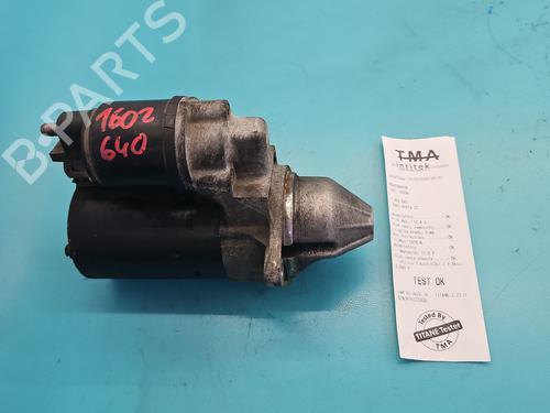 Startmotor Startmotor 37991201 37991201