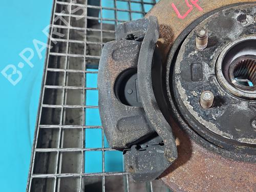 Left front brake caliper KIA OPTIMA (JF) 1.6 T-GDI | BP37841467M105 - Image 2