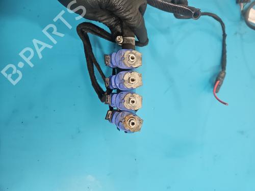 Andre PEUGEOT 807 (EB_) 2.0 16V | BP38150391O1 - Image 3