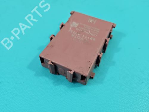 Electronic module TOYOTA COROLLA Saloon (_E21_) 1.8 VVTi Hybrid (ZWE219) | BP37815996M83 - Image 3