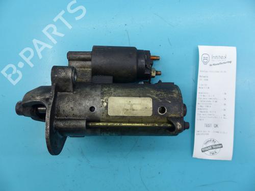 Used Starter Starter 37808248 37808248